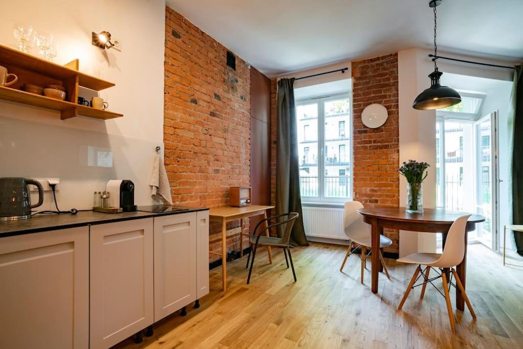 Cozy Studio 5 Minut By Warsaw East Varsóvia Exterior foto